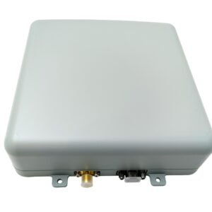 BK-007Pro High-Power GNSS Anti-Jamming Module for UAVs and UGVs | Dual-Frequency Navigation Protection Module (L1/B1, L2/B3)