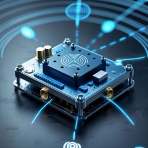 Anti Jamming GPS/GNSS