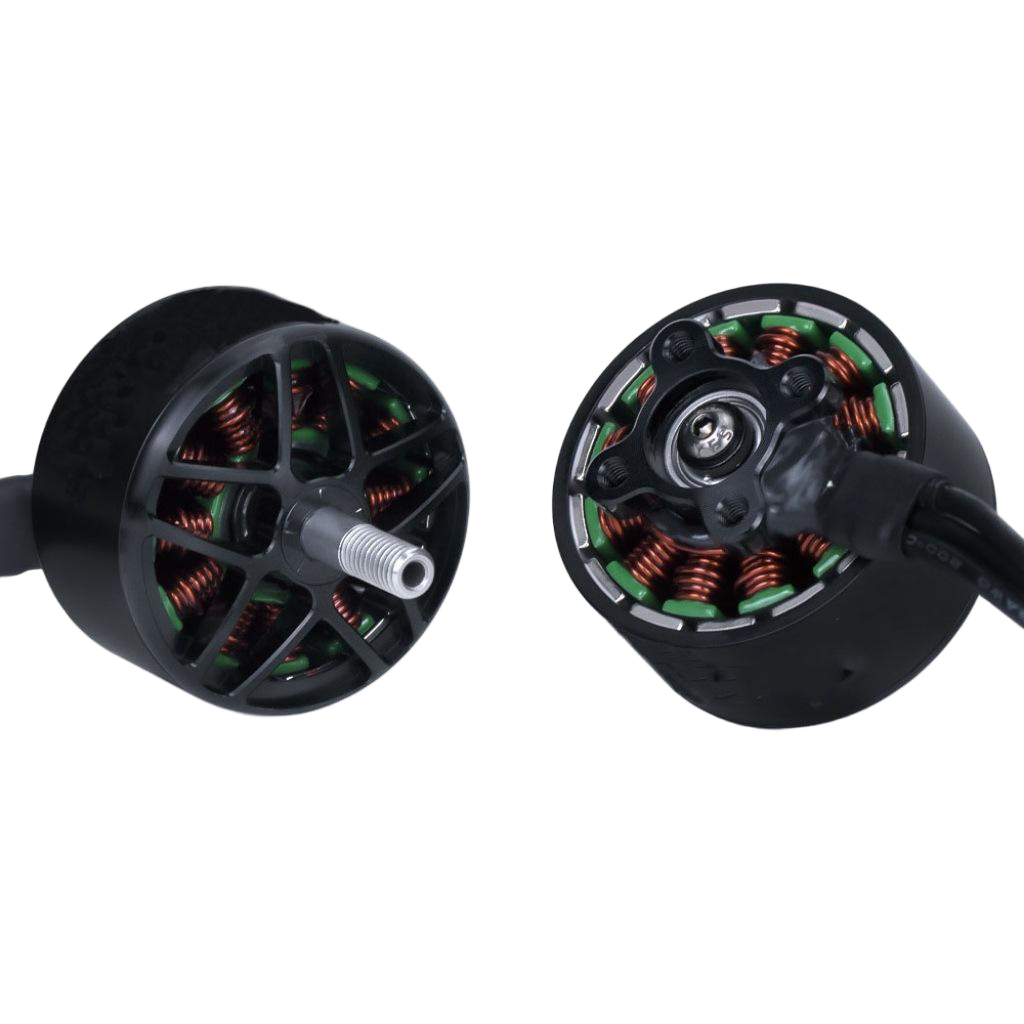3115 900kv drone motors