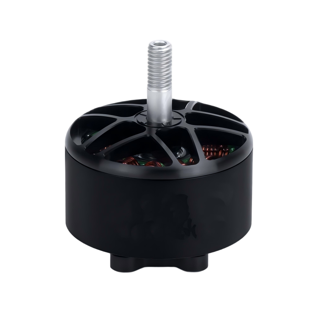 BK-3115 High-Efficiency 3115 Brushless Drone Motor | 900KV / 730KV FPV & Industrial UAV Power System