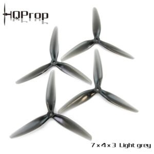 hqpro 7 inch drone propeller
