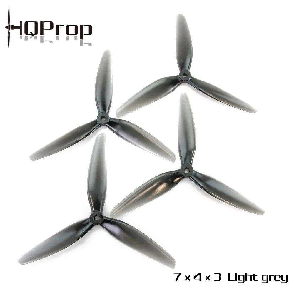 hqpro 7 inch drone propeller