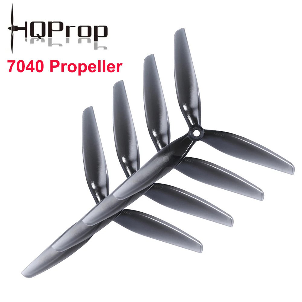 hqpro 7040 propeller
